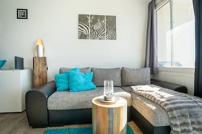 Vakantieappartement Gezinsvakantie Heiligenhafen