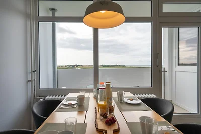 Ferienpark Heiligenhafen, Haus H, Wohnung...