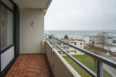 "Vier Jahreszeiten", Haus I, Wohnung 51