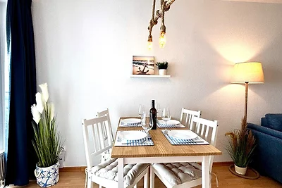 Haus Windjammer, Wohnung 4 "Oceanstay"