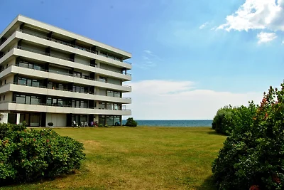 Haus Hamburg-Berlin, Wohnung "Kajüte 36"