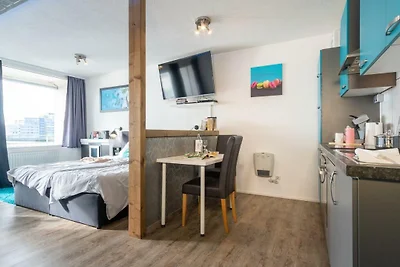 Haus "Schöne Aussicht", Wohnung 5.