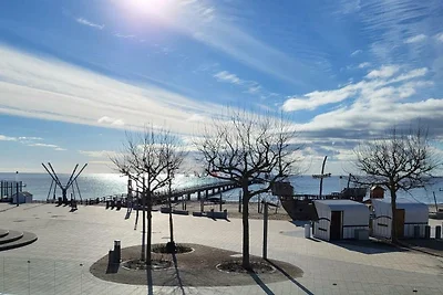 Haus "Schönblick", Wohnung 2 "Die...