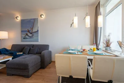 Ferienpark Heiligenhafen, Haus A, Wohnung...