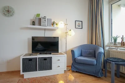 "Vier Jahreszeiten", Haus III, Wohnung 62