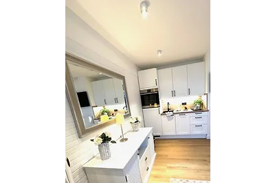 "Bellevue", Haus A, Wohnung 22 "Fiete"