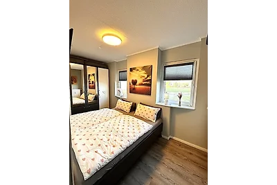 "Vier Jahreszeiten", Haus III, Wohnung 8