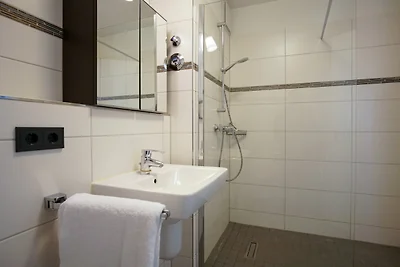 Haus "Zur Mole", Wohnung 15 "Morgensonne"