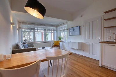 Apartament Dla rodzin Heiligenhafen