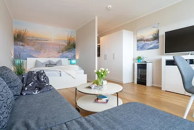 Steinwarder 7, Wohnung "Strandbude 14"
