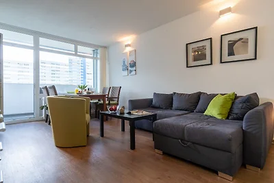 "Ferienpark Heiligenhafen", Haus Q, Wohnung...