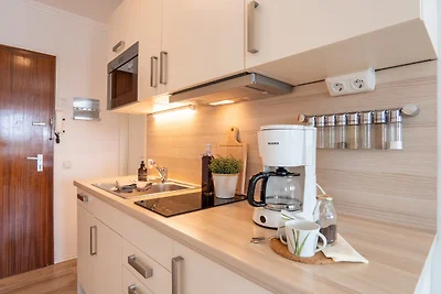 Haus "Hanseatic", Wohnung 6.05