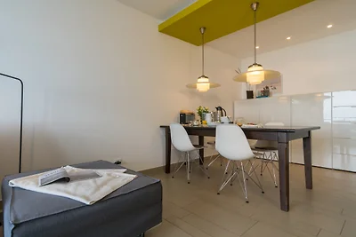 Haus "Hanseatic", Wohnung 4.16