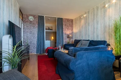 Ferienpark Heiligenhafen, Haus I, Wohnung...