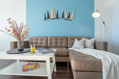 "Ferienpark Heiligenhafen", Haus C, Wohnung...