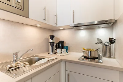 Haus "Hanseatic", Wohnung 2.16