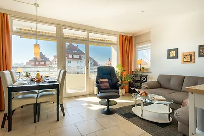 "Vier Jahreszeiten", Haus I, Wohnung 21