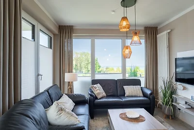 "Dünenpark Heiligenhafen", Haus "Dünenblick",...