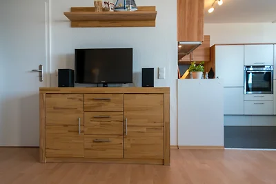 Ferienpark Heiligenhafen, Haus G, Wohnung...