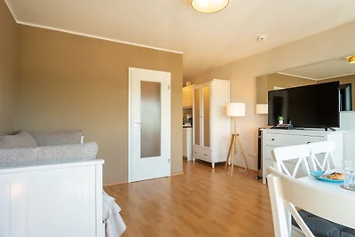 Haus "Steinwarder 7", Wohnung "Strandbude 22"