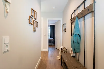 Appartmenthaus "Südstrand 44", Wohnung 12...