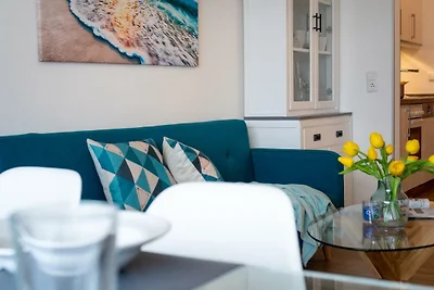 "Strandhuus" (ehem. Strandhotel)