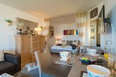 Appartamento Vacanza con famiglia Heiligenhafen