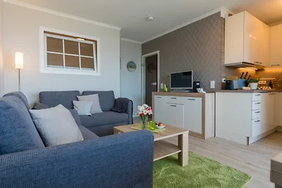 "Ferienpark Heiligenhafen", Haus H, Wohnung...