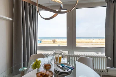 Strandhuus, Wohnung 125 "Meerblick im...