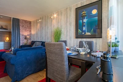 Ferienpark Heiligenhafen, Haus I, Wohnung...