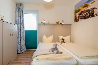 Haus Meerdüne im Dünenpark II, Wohnung 9...