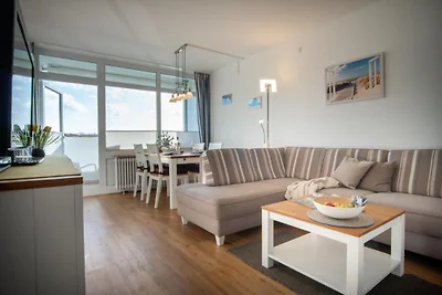Ferienpark Heiligenhafen, Haus N, Wohnung...