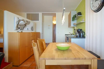 Strandhuus, Wohnung 123