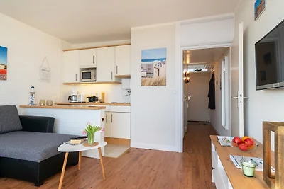 "Bellevue", Haus C, Wohnung 28