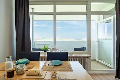 "Ferienpark Heiligenhafen", Haus E, Wohnung...