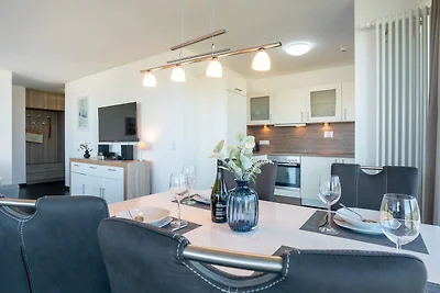 Apartament Dla rodzin Heiligenhafen