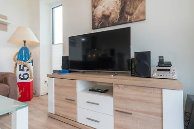 "Dünenpark Heiligenhafen", Haus "Meerdüne", W...