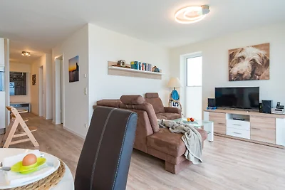 "Dünenpark Heiligenhafen", Haus "Meerdüne", W...