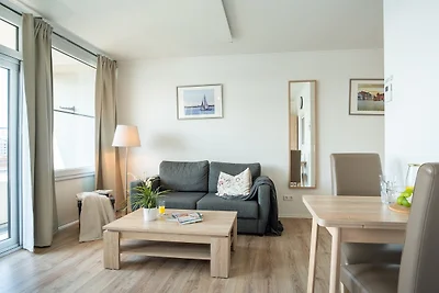 Hanseatic, Wohnung 6.05
