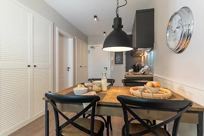 Appartmenthaus "Südstrand 44", Wohnung 2