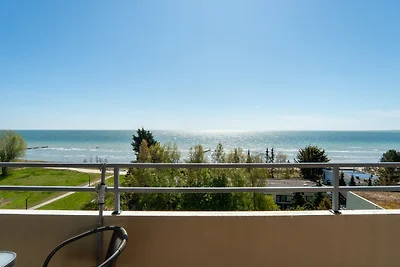 "Vier Jahreszeiten", Haus I, Wohnung 56