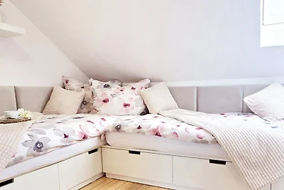 Haus "Schönblick", Wohnung 2 "Die...