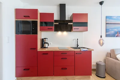 Haus "Atlantis", Wohnung 11 "Arielle"