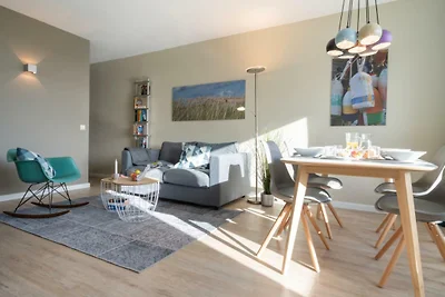 "Ferienpark Heiligenhafen", Haus N, Wohnung...