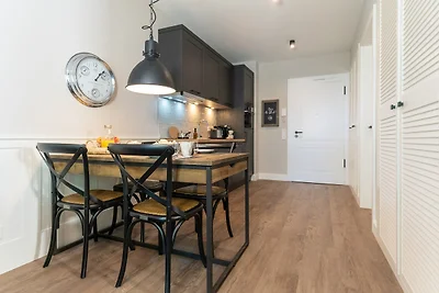 Vakantieappartement Gezinsvakantie Großenbrode