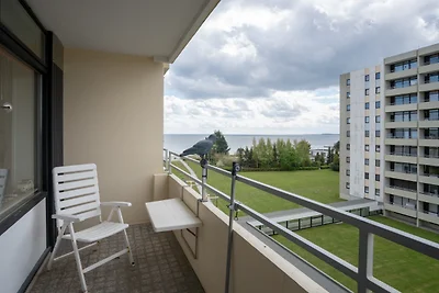 "Vier Jahreszeiten", Haus II, Wohnung 41