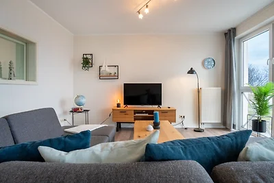 Ostseeapartments am Fehmarnsund, Wohnung 24...