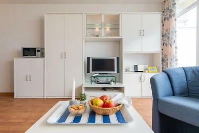 Haus "Atlantis", Wohnung 24