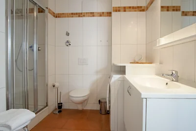 "Strandpark Grossenbrode", Haus "Meerblick", ...