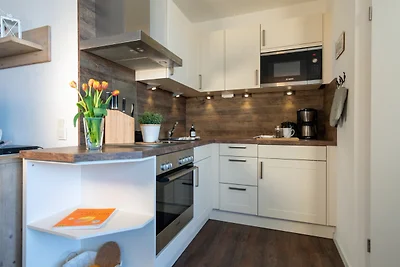 "Ferienpark Heiligenhafen", Haus H, Wohnung...